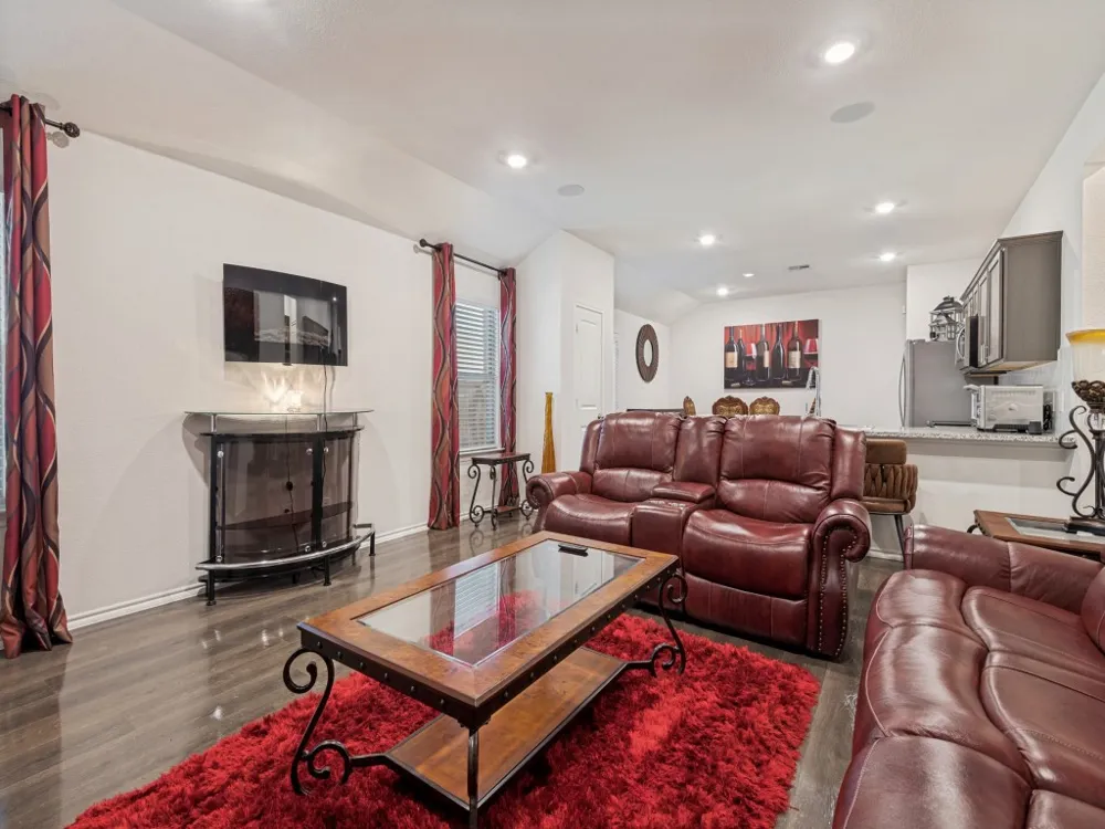 2246 Nightgrove Circle Crandall, TX 75114