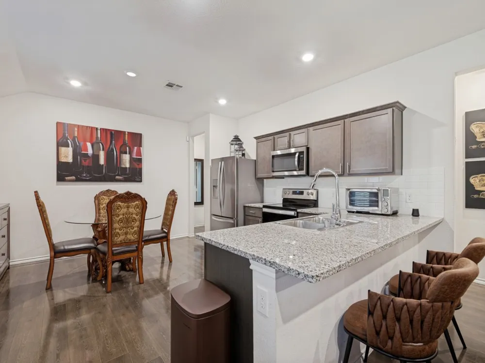 2246 Nightgrove Circle Crandall, TX 75114