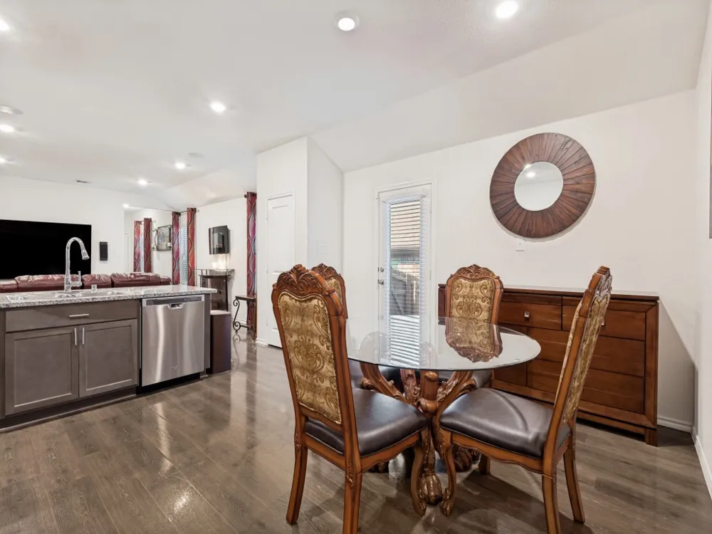 2246 Nightgrove Circle Crandall, TX 75114