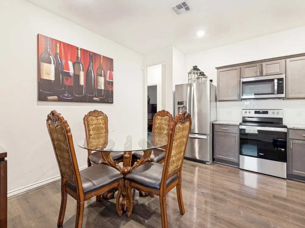 2246 Nightgrove Circle Crandall, TX 75114