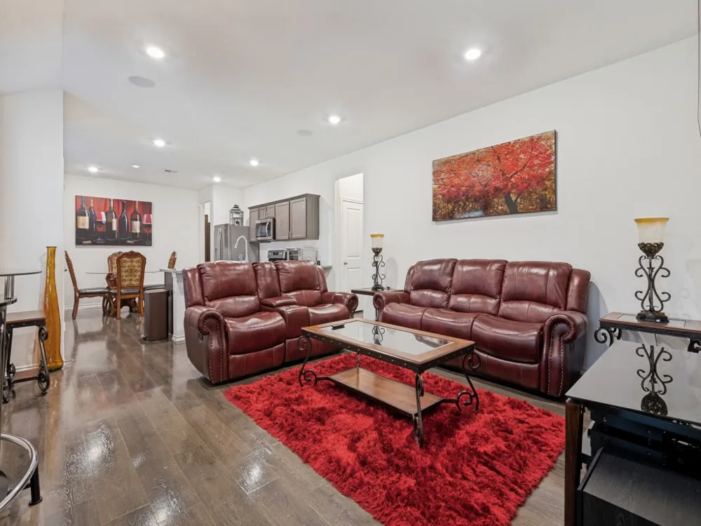 2246 Nightgrove Circle Crandall, TX 75114