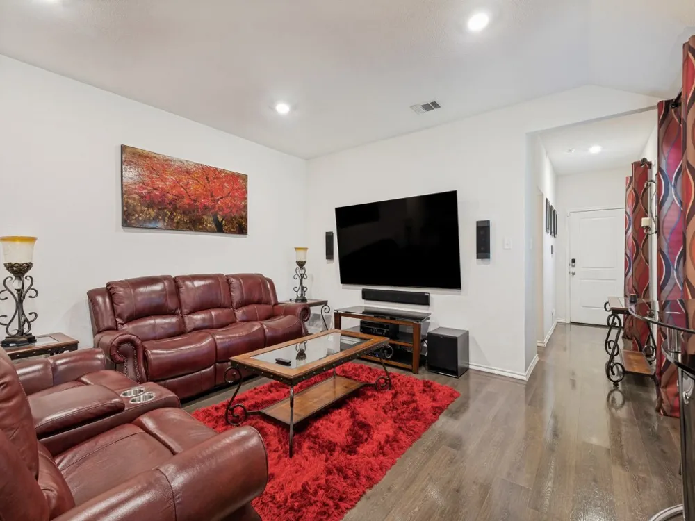 2246 Nightgrove Circle Crandall, TX 75114