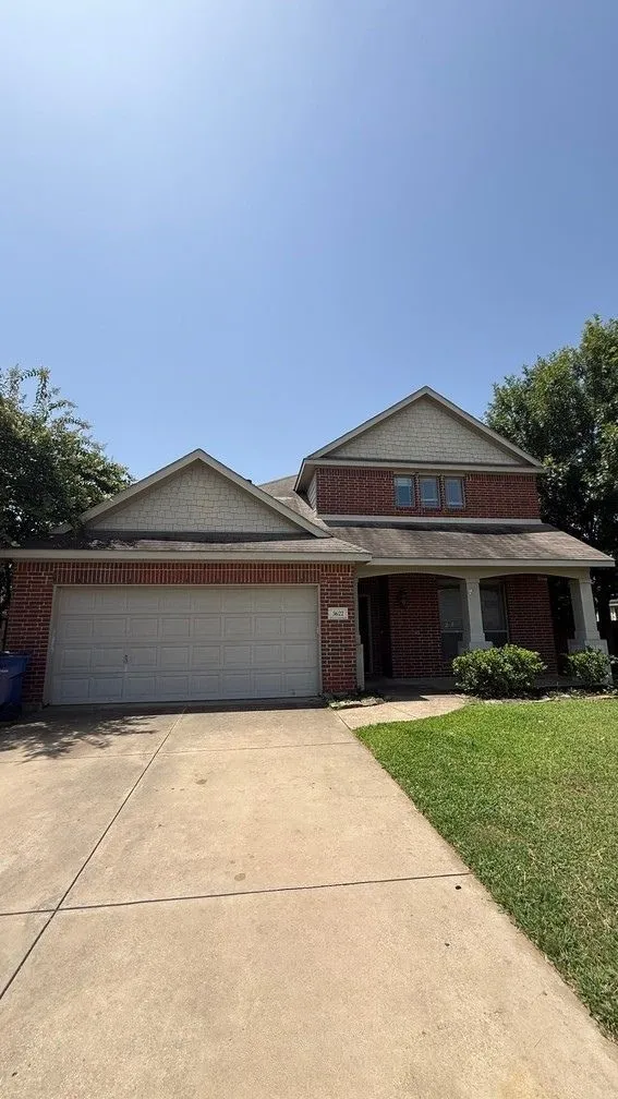 3622 Hershal Drive Midlothian, TX 76065