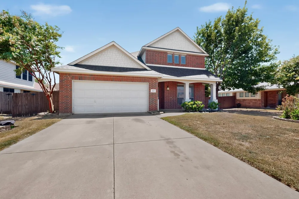 3622 Hershal Drive Midlothian, TX 76065