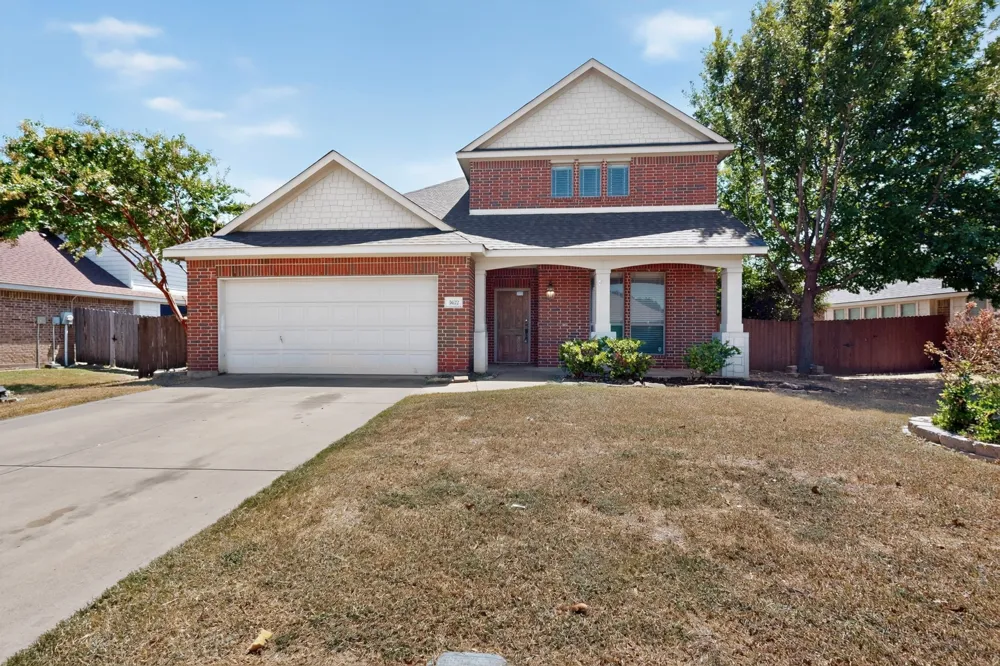 3622 Hershal Drive Midlothian, TX 76065