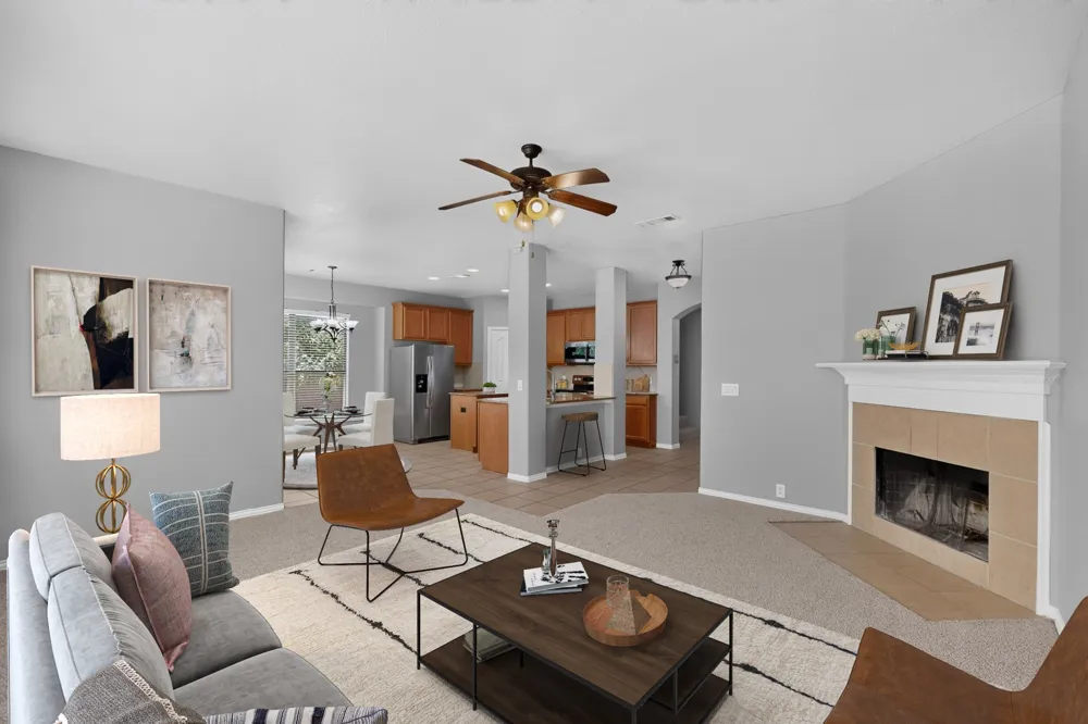 3622 Hershal Drive Midlothian, TX 76065