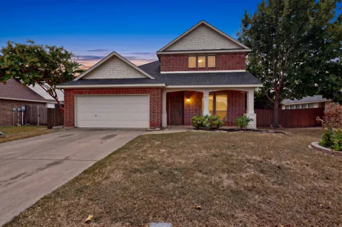 3622 Hershal Drive