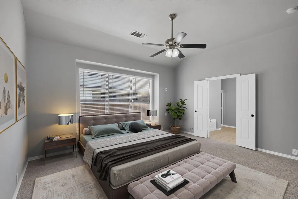 3622 Hershal Drive Midlothian, TX 76065