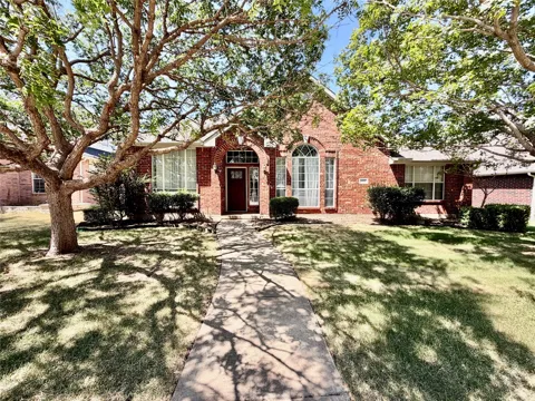 1632 Castle Pines Drive