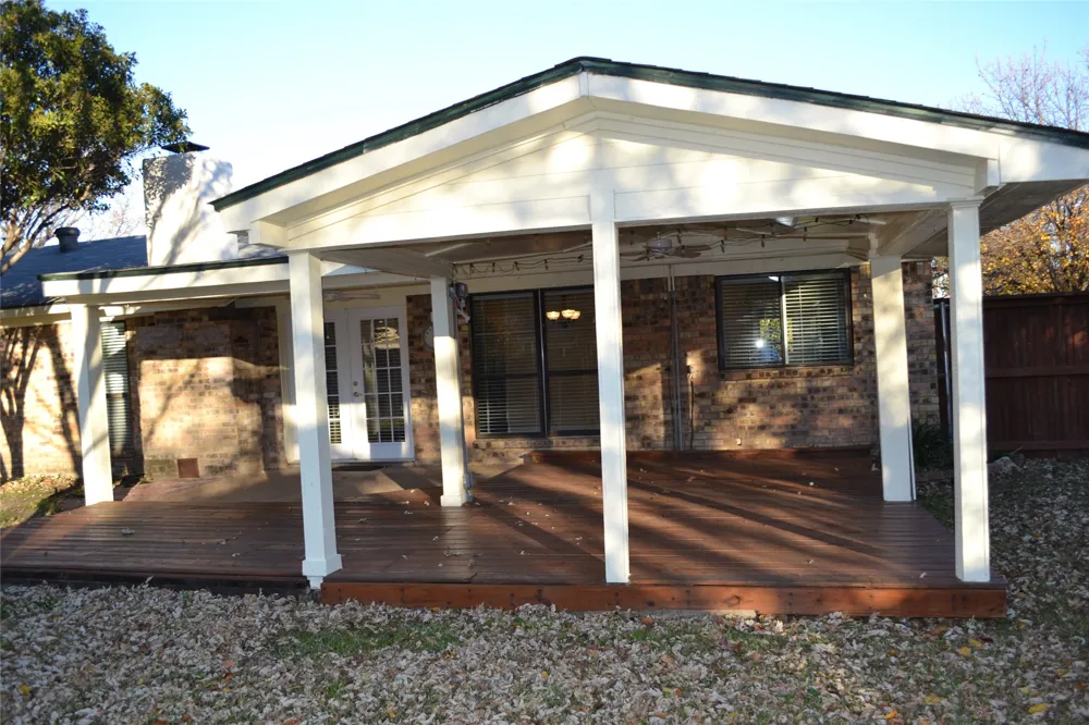 212 Gloria Street Keller, TX 76248