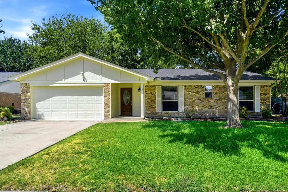 212 Gloria Street Keller, TX 76248