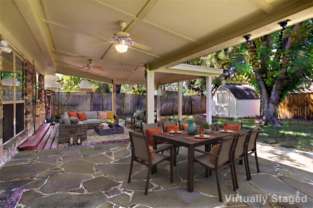212 Gloria Street Keller, TX 76248