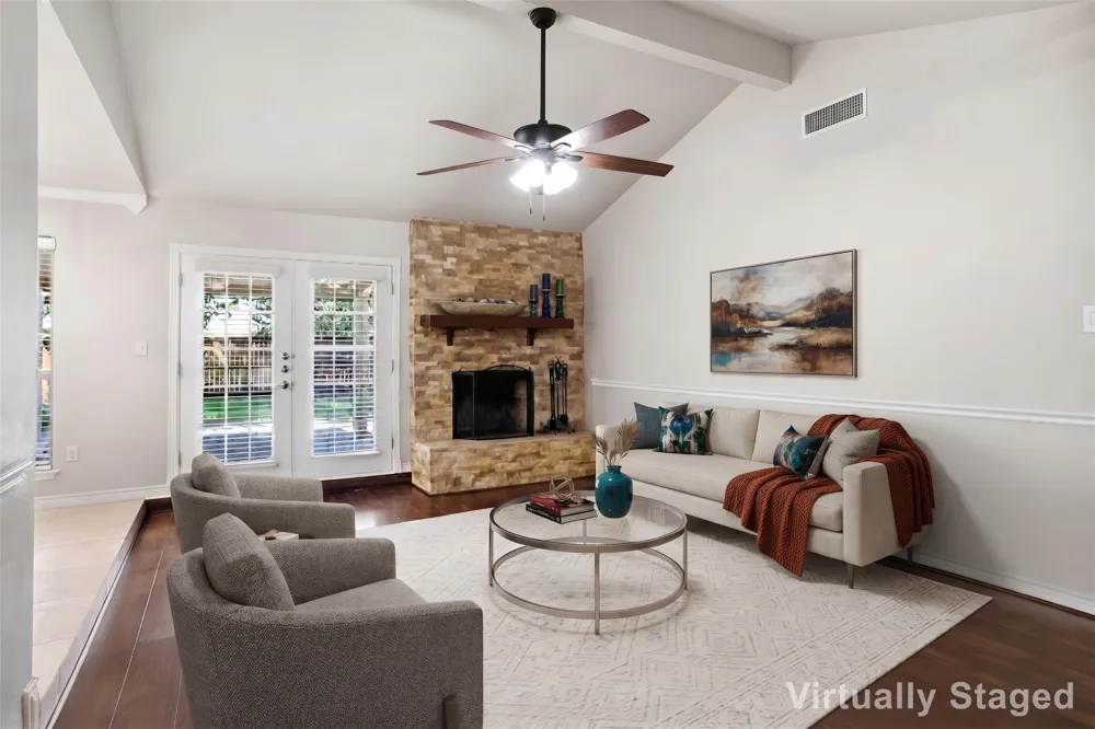 212 Gloria Street Keller, TX 76248