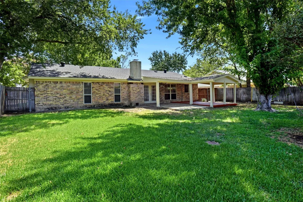 212 Gloria Street Keller, TX 76248