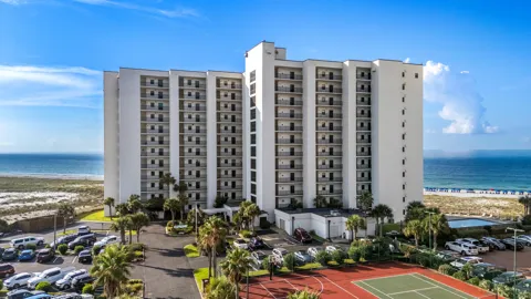 8271 Gulf Boulevard #APT 306