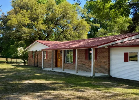5630 Buck Ward Road