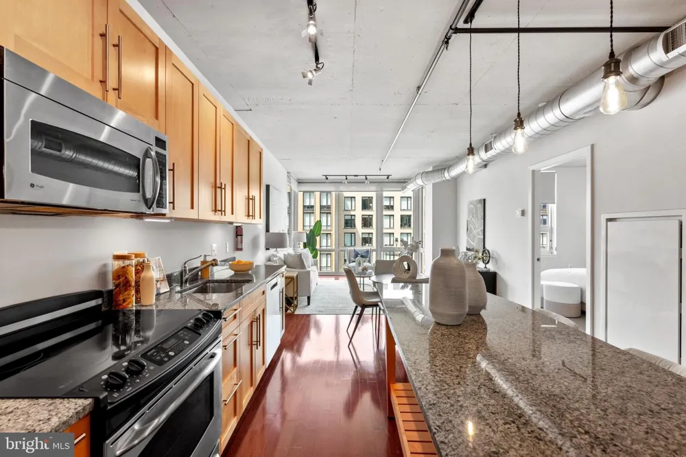 2125 14TH STREET NW #604 Washington, DC 20009