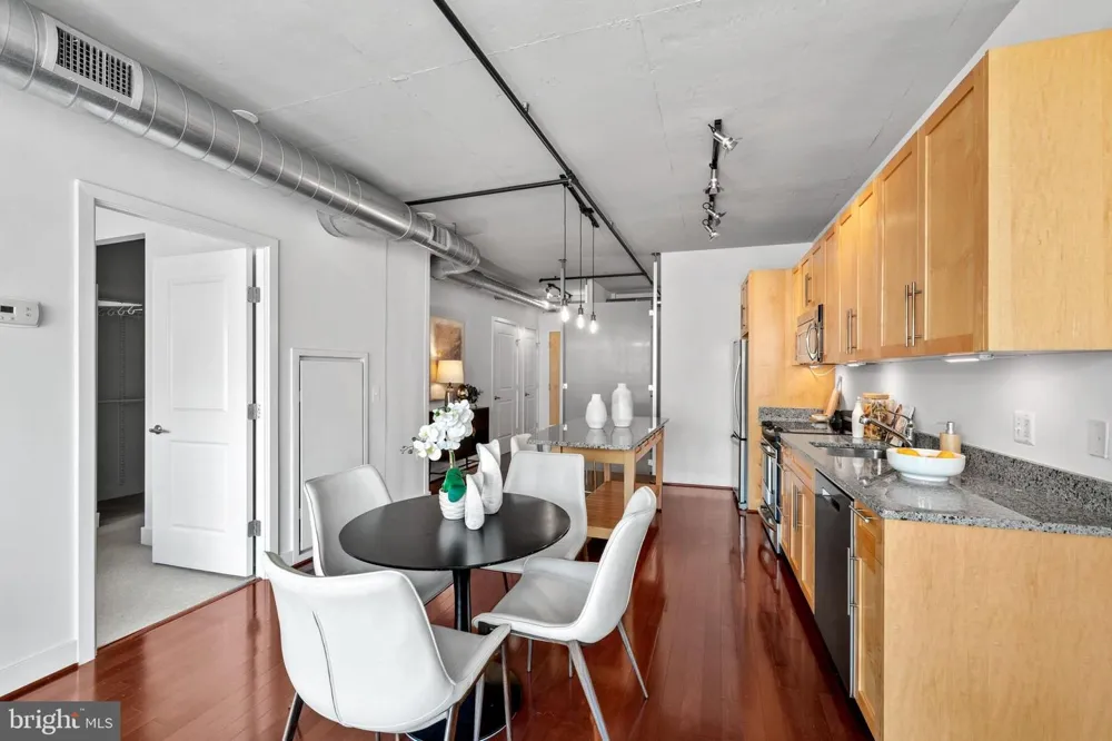 2125 14TH STREET NW #604 Washington, DC 20009