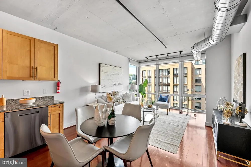 2125 14TH STREET NW #604 Washington, DC 20009