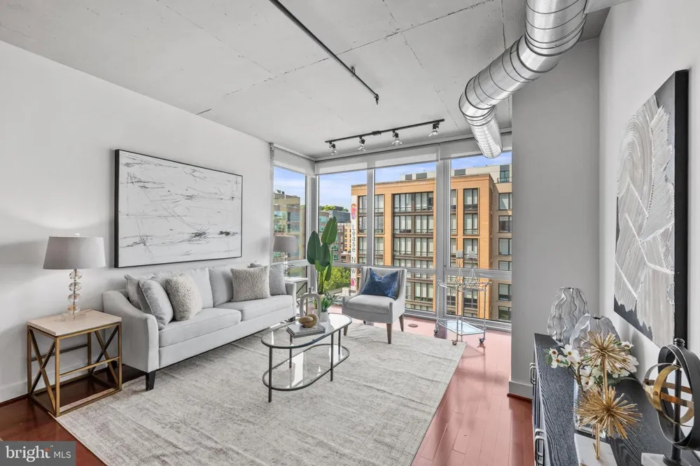 2125 14TH STREET NW #604 Washington, DC 20009