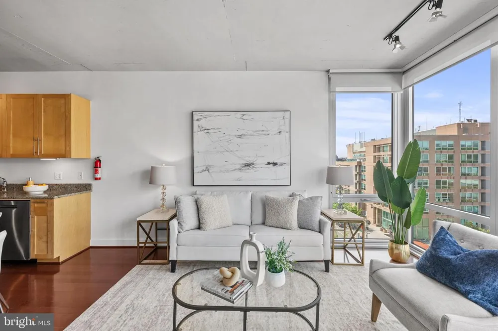 2125 14TH STREET NW #604 Washington, DC 20009