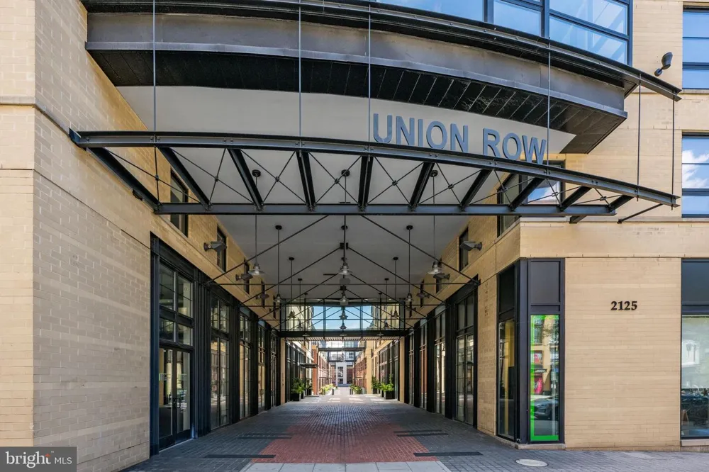 2125 14TH STREET NW #604 Washington, DC 20009