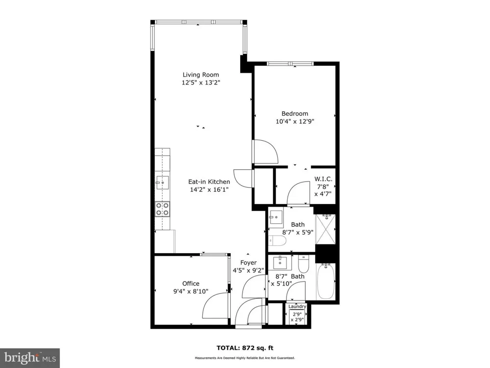 2125 14TH STREET NW #604 Washington, DC 20009