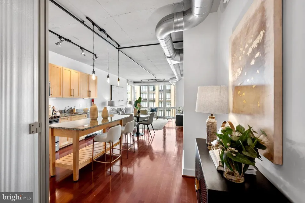 2125 14TH STREET NW #604 Washington, DC 20009