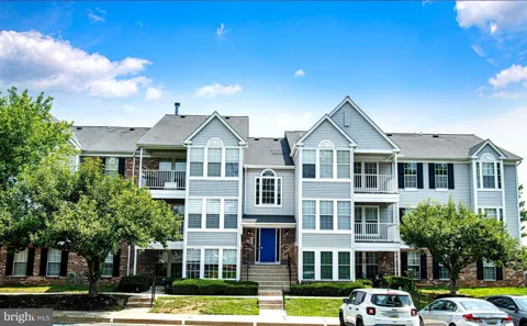 1401 SAGE LANE #1401-G