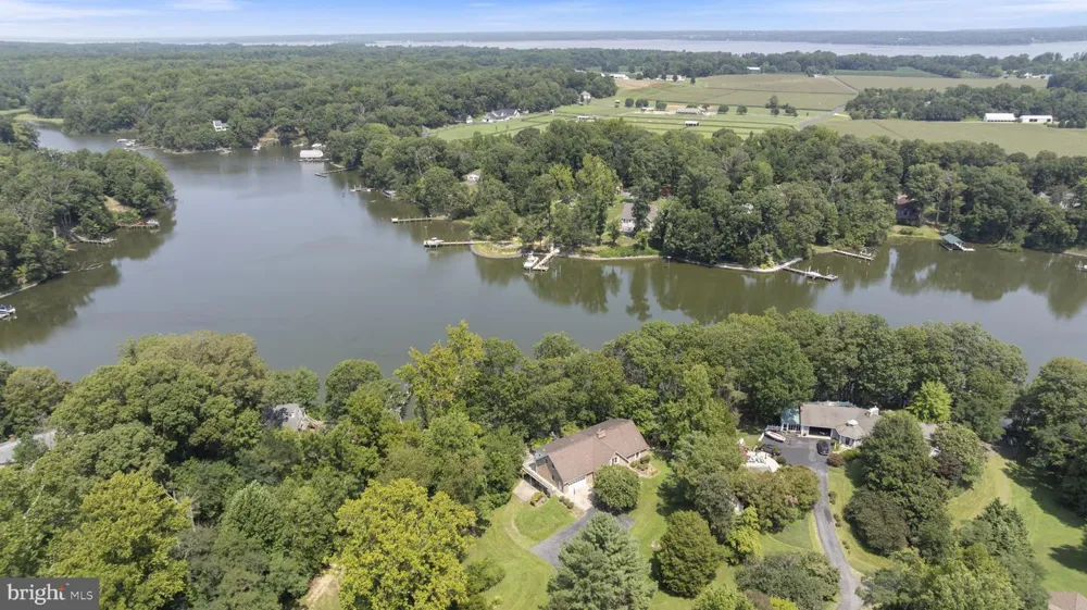 44742 THREE COVES ROAD Hollywood, MD 20636