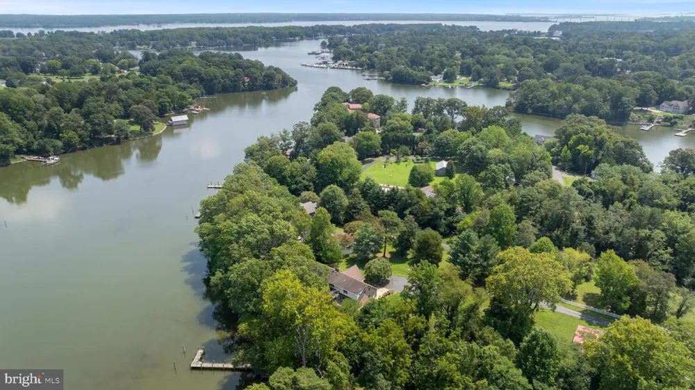 44742 THREE COVES ROAD Hollywood, MD 20636
