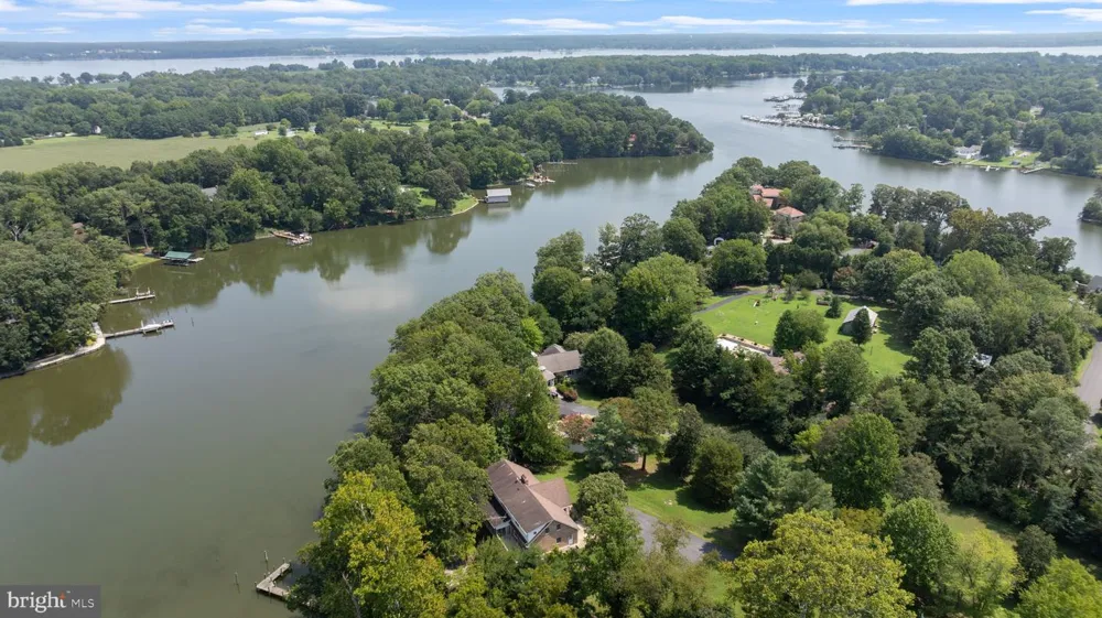44742 THREE COVES ROAD Hollywood, MD 20636