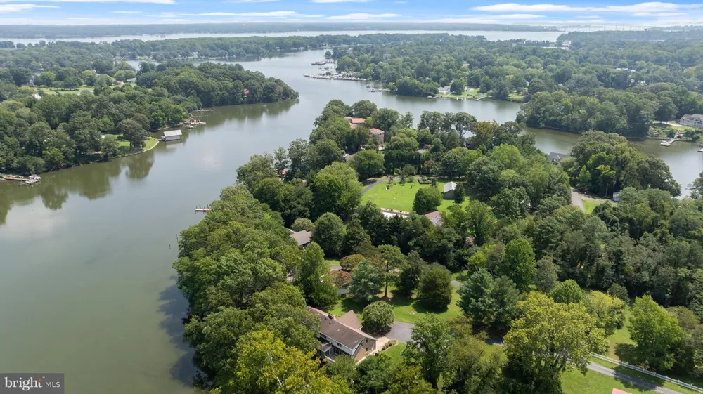 44742 THREE COVES ROAD Hollywood, MD 20636