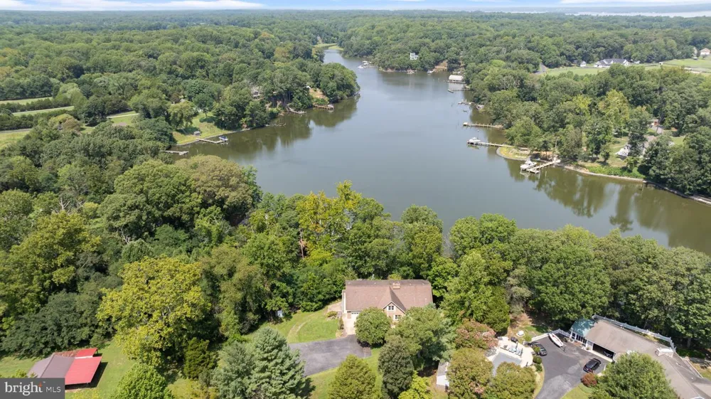 44742 THREE COVES ROAD Hollywood, MD 20636