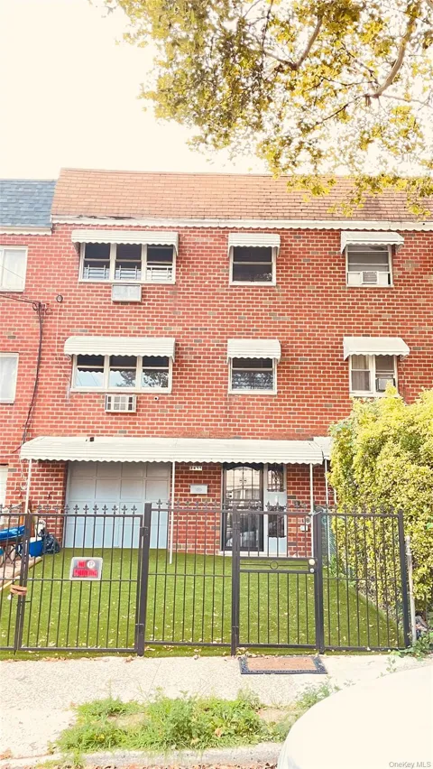 3435 Ely Avenue #2
