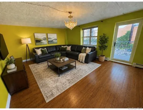7914 Rockaway Beach Boulevard #5C