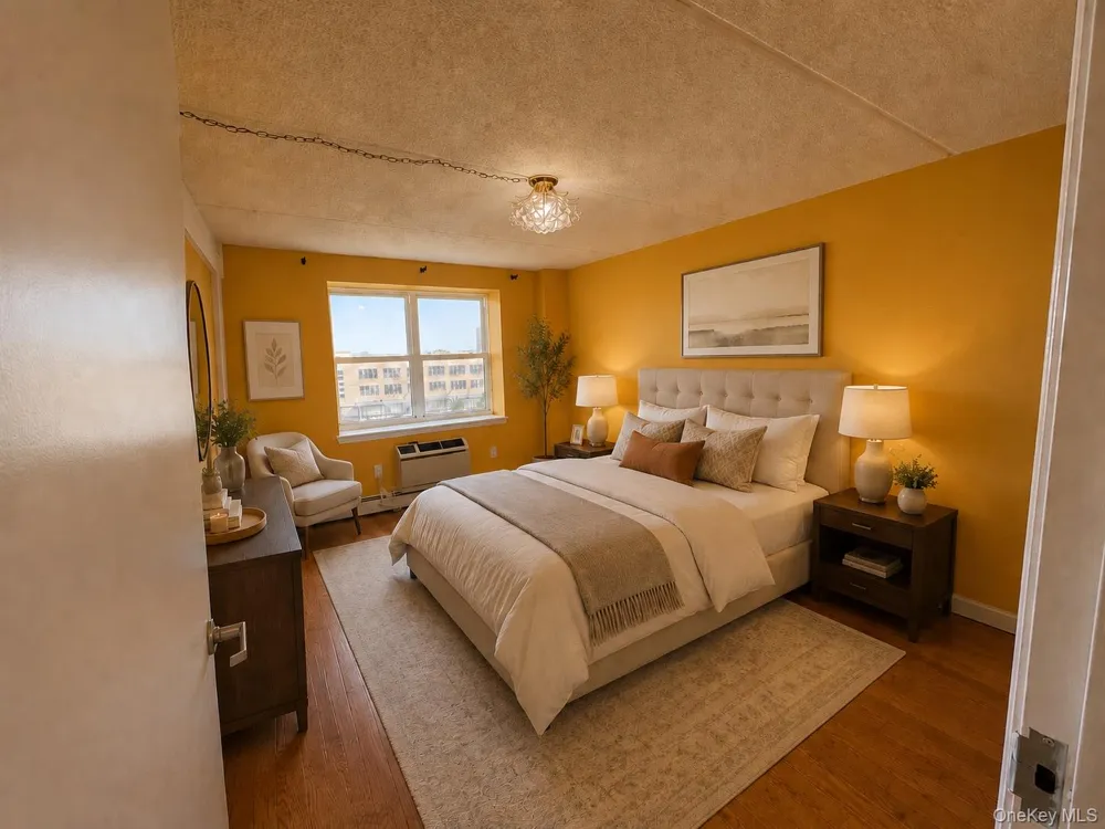 7914 Rockaway Beach Boulevard #5C Rockaway Beach, NY 11693