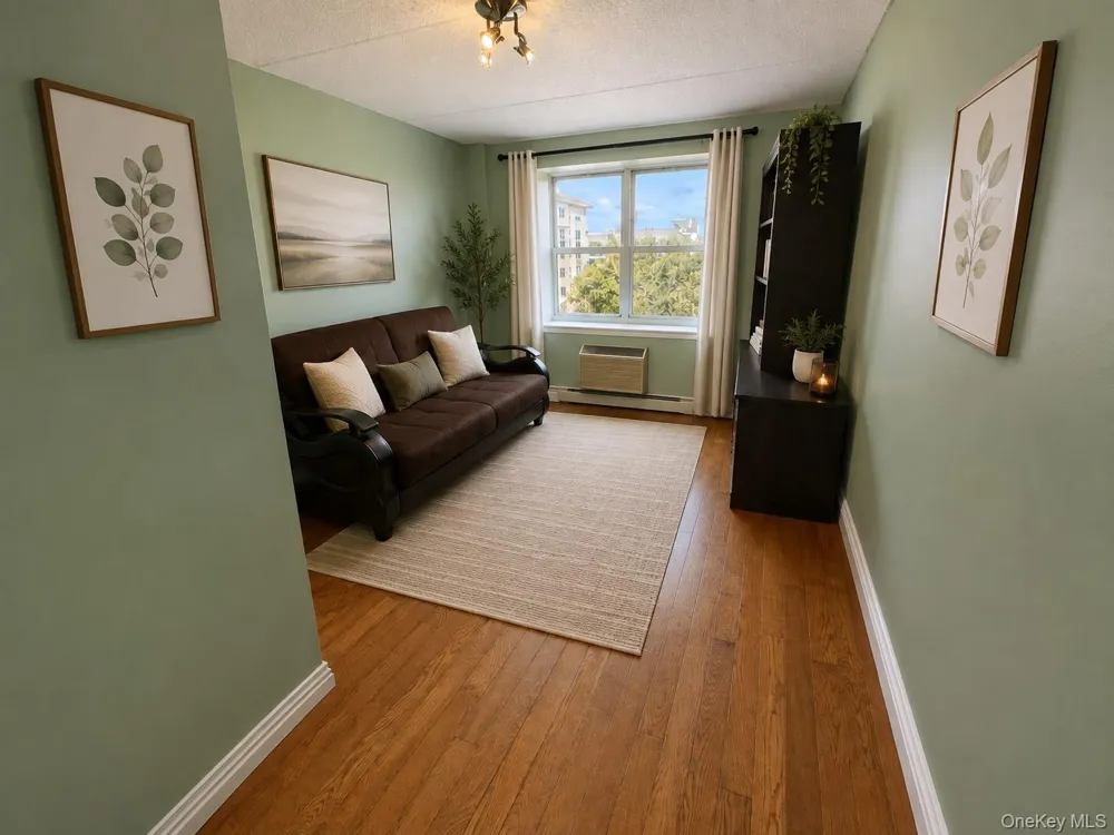 7914 Rockaway Beach Boulevard #5C Rockaway Beach, NY 11693
