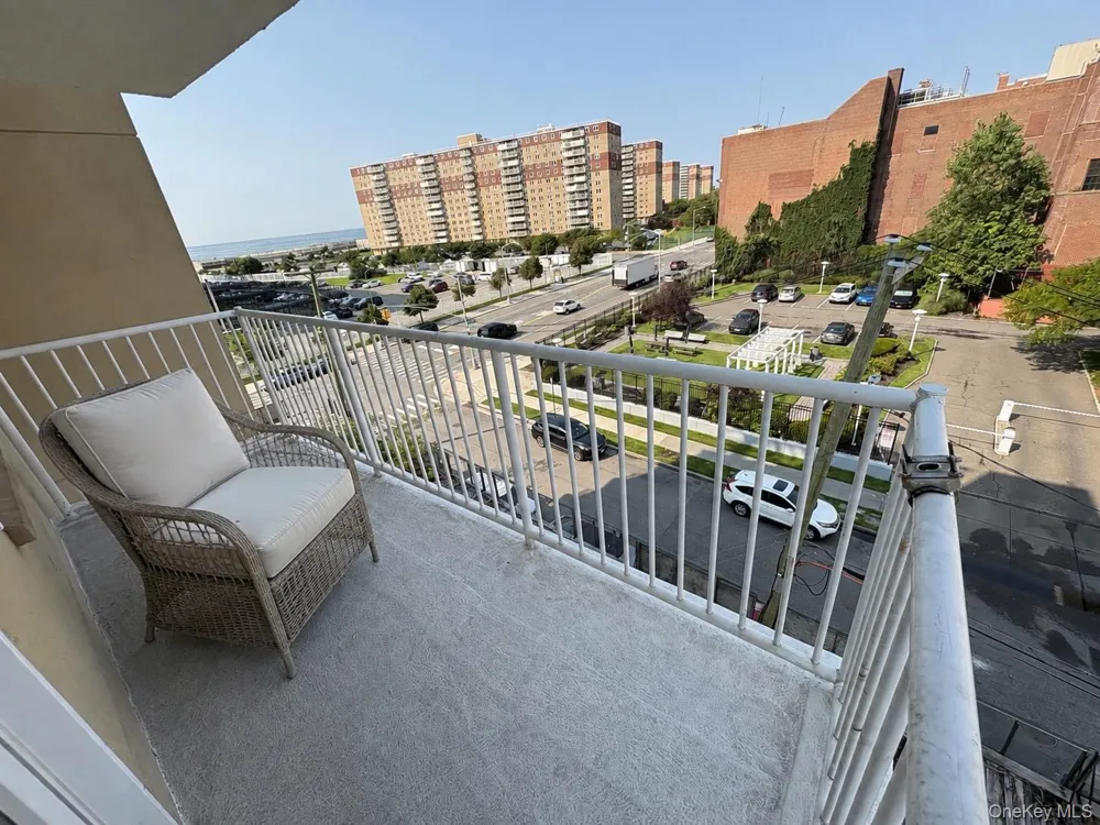 7914 Rockaway Beach Boulevard #5C Rockaway Beach, NY 11693