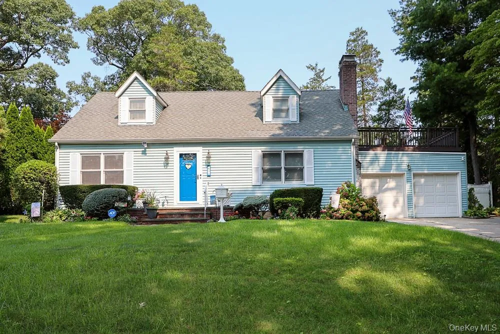 40 Plymouth Drive S Glen Head, NY 11545