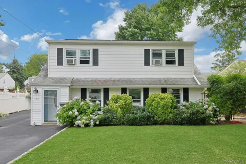 157 Whitman Road
