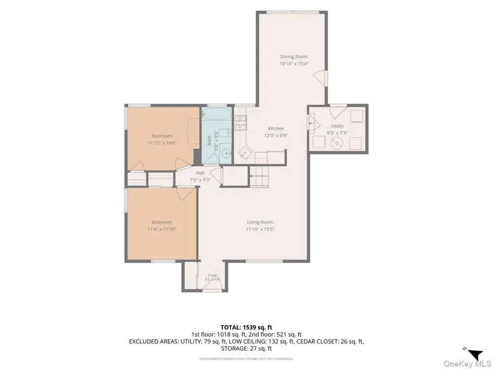 3437 2nd Street Oceanside, NY 11572