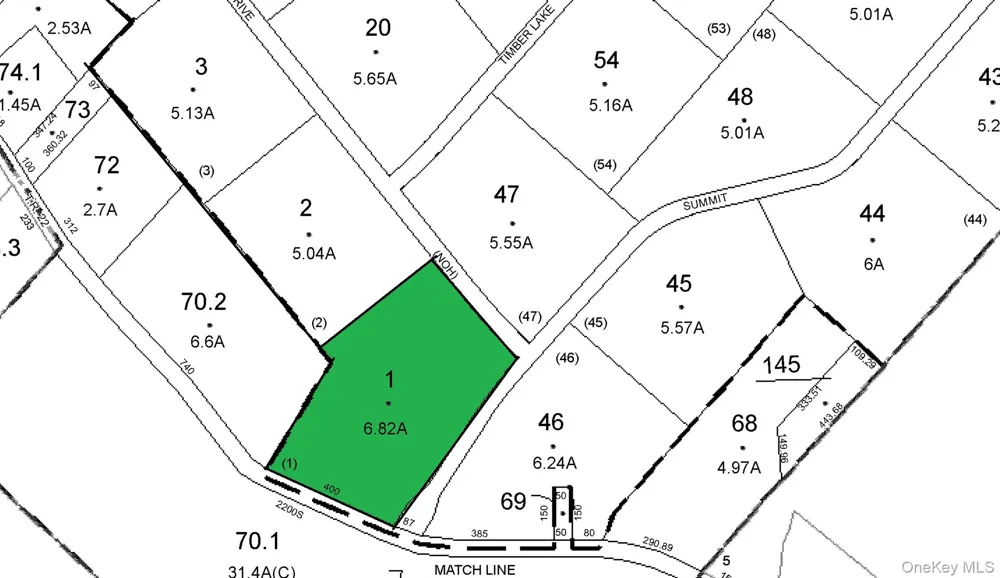 26 Summit Drive Barryville, NY 12719