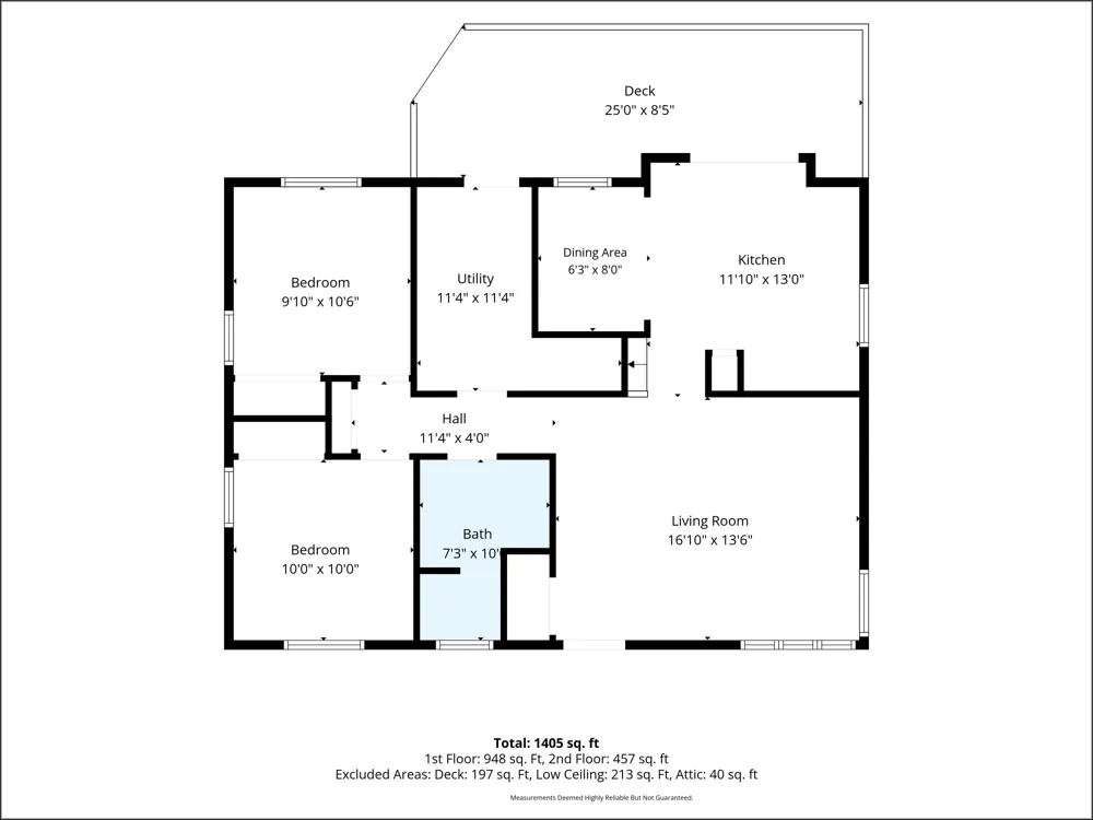 729 Cayuga Street Ypsilanti, MI 48198