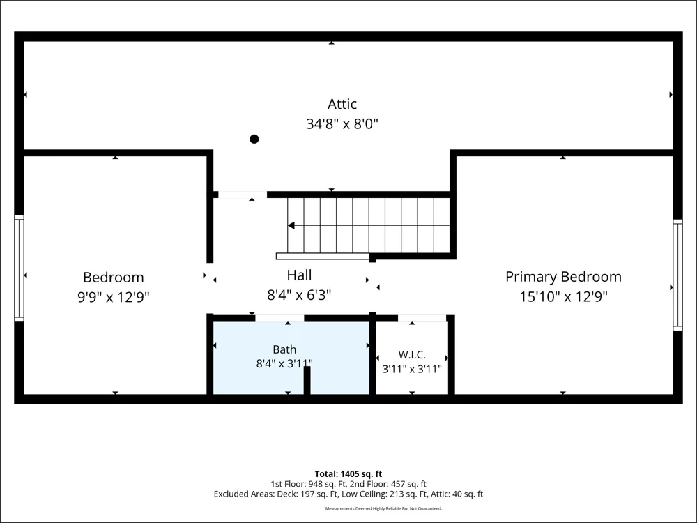 729 Cayuga Street Ypsilanti, MI 48198