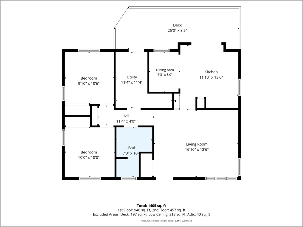 729 Cayuga Street Ypsilanti, MI 48198