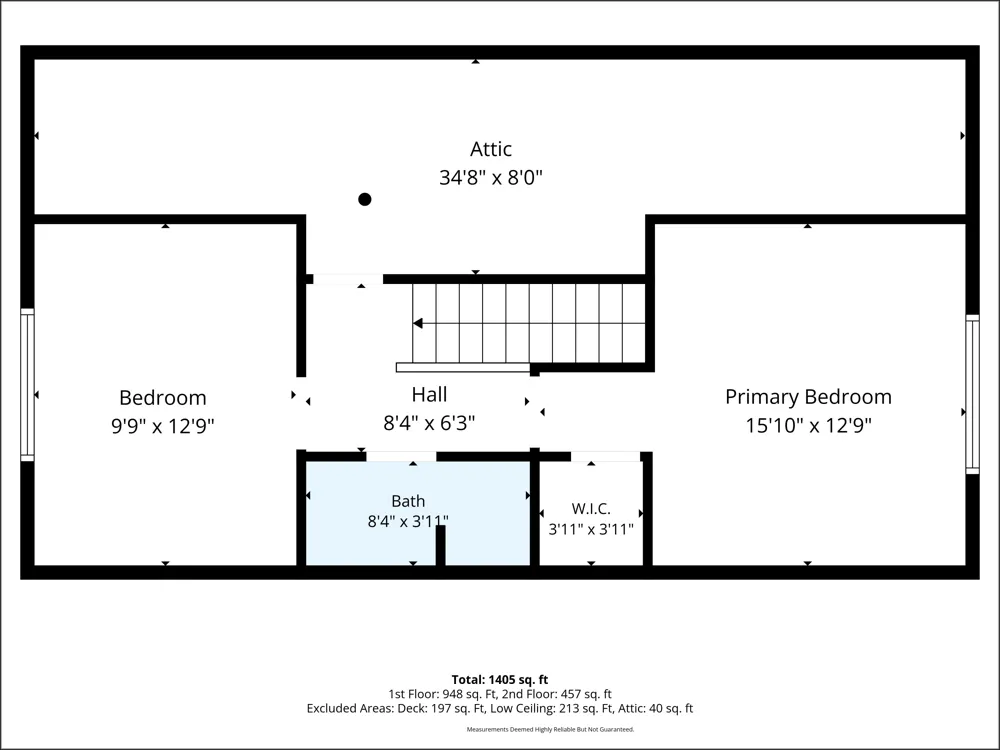 729 Cayuga Street Ypsilanti, MI 48198