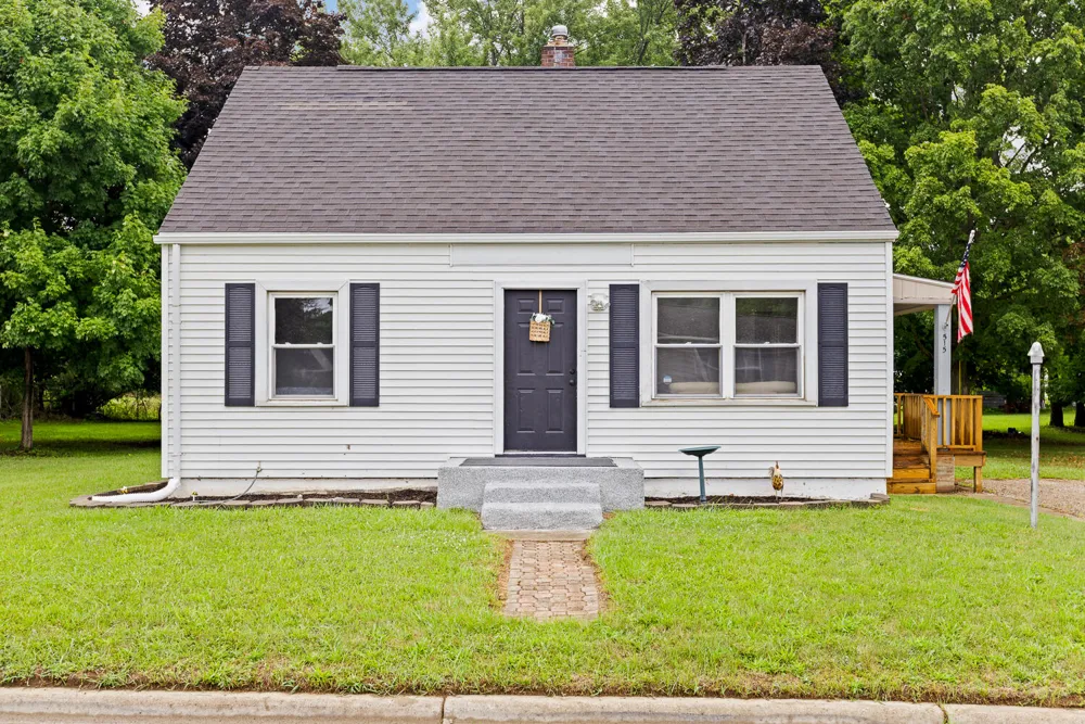 515 E Russell Road Tecumseh, MI 49286