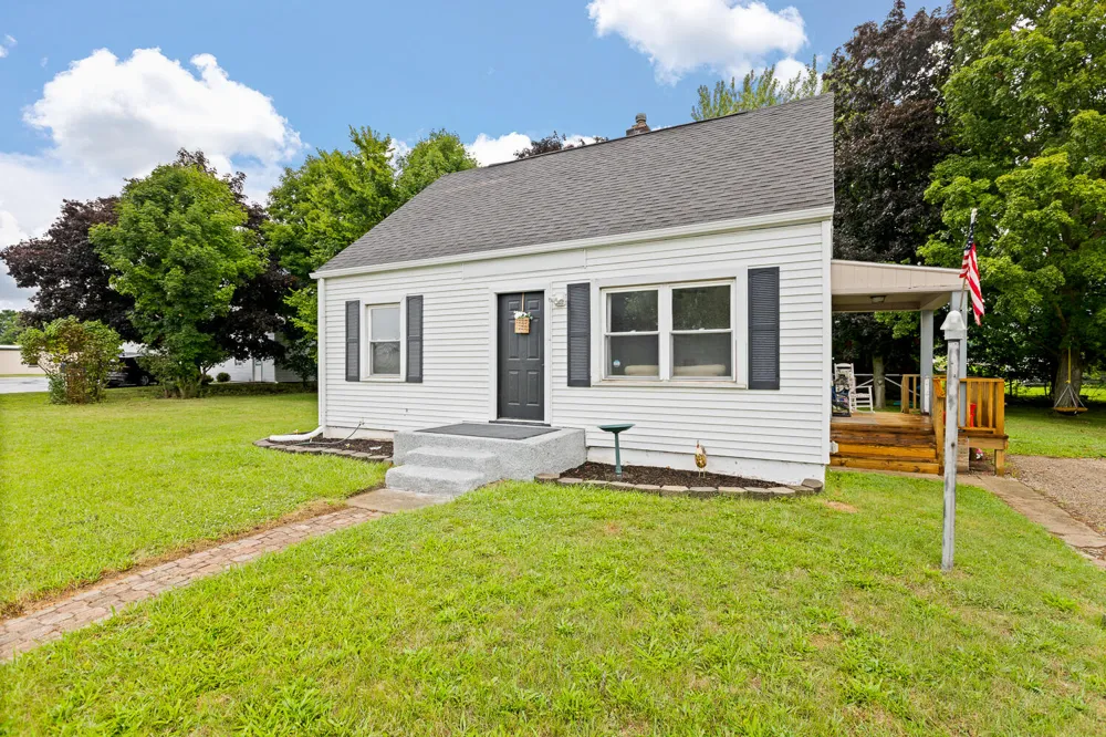 515 E Russell Road Tecumseh, MI 49286