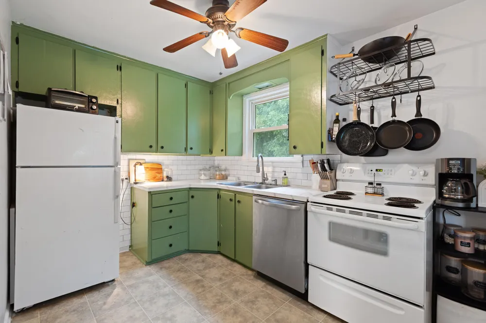 515 E Russell Road Tecumseh, MI 49286